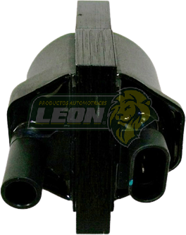 BOBINA ENC. G.M. CAMIONETAS SERIES C Y K 1500 96-99, 2500 96-00, 3500 96-00, CAMARO 5.7L 96-97, CAPRICE 4.3, 5.7L 1996, SUBURBAN 5.7, 7.4L 96-01, GMC ASTRO 4.3L 96-05, BLAZER 4.3L 96-05, BRAVADA 4.3L 96-01, SONOMA 4.3, 5.7L 96-04, SAFARI 4.3L 96-05, SAVANA 4.3, 5.0, 5.7 96-02, SILVERADO 4.3, 5.7L 95-07, BUICK COMERCIAL 5.7L 1996, CADILLAC ESCALADE 5.7L 99-00, PONTIAC FIREBIRD 5.7L 96-97, ISUZU HOMBRE 4.3L 97-00, NPR 5.7L 96-02