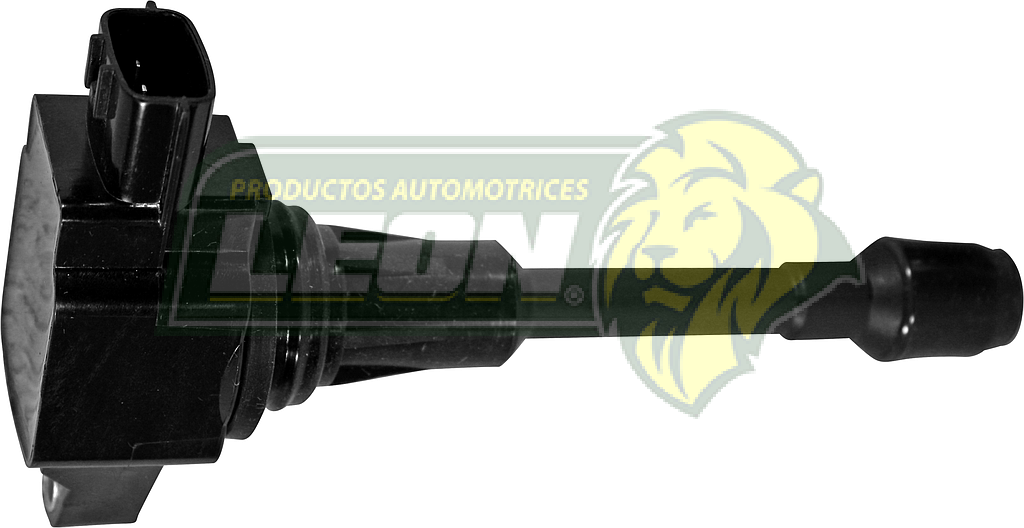 BOBINA ENC. NISSAN URVAN 2.5L 10-13, ALTIMA 2.5L 07-15, SENTRA 1.8, 2.0, 2.5L 07-15, VERSA 1.6, 1.8L 07-12, ROGUE 2.5L 08-15, CUBE 1.8L 09-14, NV200 2.0L 13-14, NV350 2.5L 2014, PATHFINDER 2.5L 2014, INFINITY FX50 5.0L 09-13M56 5.6L 11-13, Q70 5.6L 14-15, QX60 2.5L 14-15, QX70 5.0L 2014 “LAPIZ”