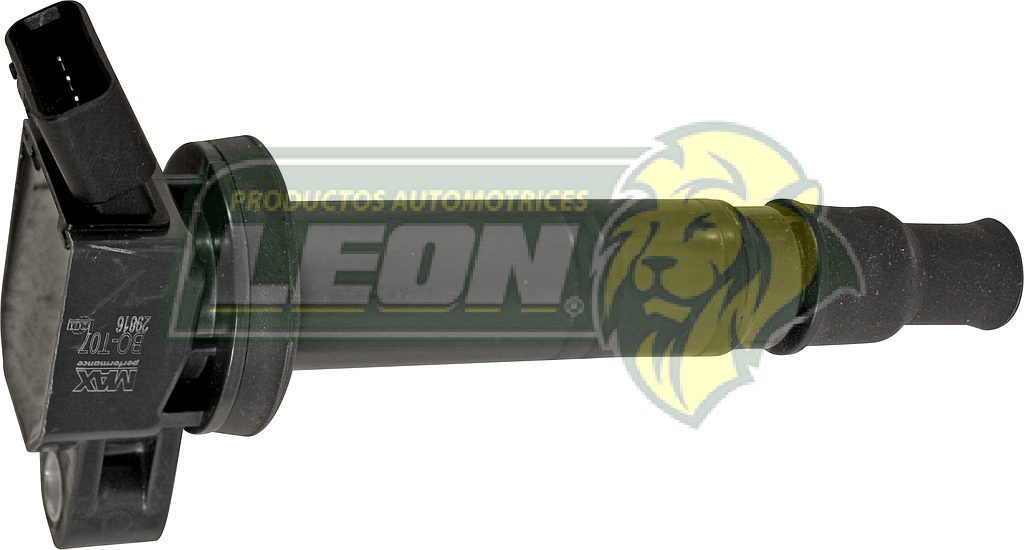 BOBINA ENC. TOYOTA 4 RUNNER 03-10, CAMRY 06-11, COROLLA 08-10, FJ CRUISER 07-09, HIGHLANDER 2006, MATRIX 08-11, HIACE 06-10, TACOMA 05-15, SOLARA 06-08, TUNDRA 05-09, LEXUS IS 08-14, RC 15-16, SCION XB 08-15, G5 16-17 “LAPIZ”