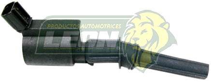 BOBINA ENC. FORD E150 4.6, 5.4L 97-14, E250 4.6, 5.4L 97-14, E300 5.4, 6.8L 03-05, F150 97-10, F250 97-09, F350 5.4, 6.8L 99-06, EXPEDITION 4.6, 5.4L 97-04, EXPLORER 02-06, EXCURSION 5.4, 6.8L 00-05, TRITON Y SUPER DUTY, GRAND MARQUIS 4.6L 98-11, MERCURY MOUNTAINEER 4.0L 02-05, LINCOLN NAVIGATOR 4.6, 5.4L 98-99, TOWN CAR 4.6L 98-11 “LAPIZ”