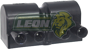 BOBINA ENC. G.M. CHEVY 1.4, 1.6L 01-03 “REDONDA” 4T. BESTTECH