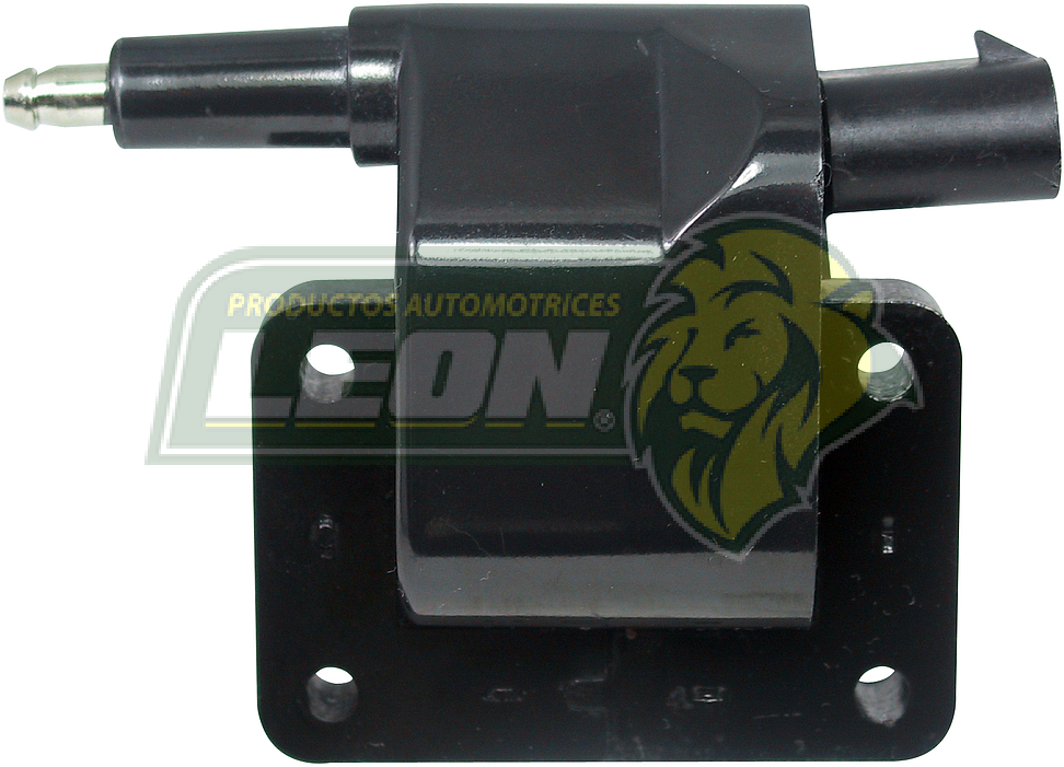 BOBINA ENC. DAKOTA 2.5L 90-97, 5.2L 95-97, DAYTONA 2.2, 2.5L 91-93, LeBARON 2.5L 91-93, D-150, D-250, D-350 3.9, 5.2, 5.9L 92-93, RAM PK-UP 1500, 2500, 3500 3.9, 5.2, 5.9L 94-97, RAM CHARGER 5.2, 5.9L 92-93, SEBRING 2.5L 1995, SHADOW Y SPIRIT 2.2, 2.5L 91-95, SPIRIT R/T 2.2L 91-92, JEEP WRAGNGLER 2.5L 1997, 4.0L 91-95