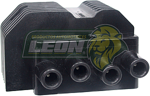BOBINA ENC. G.M. CHEVY MONZA 1.4, 1.6L 96-00 “CUADRADA”