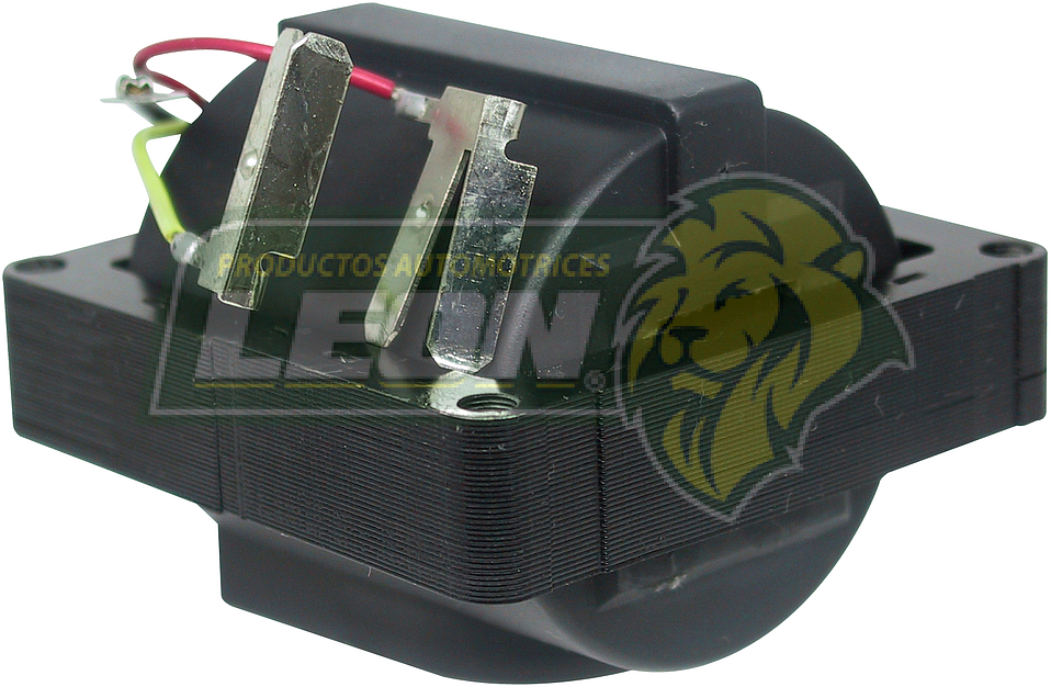 BOBINA ENC. G.M. CMTA. V6, C-15, CELEBRITY, CENTURY, CITATION, 8 Cil. CMTA., MALIBU, ENC. ELECT. DELCO REMY