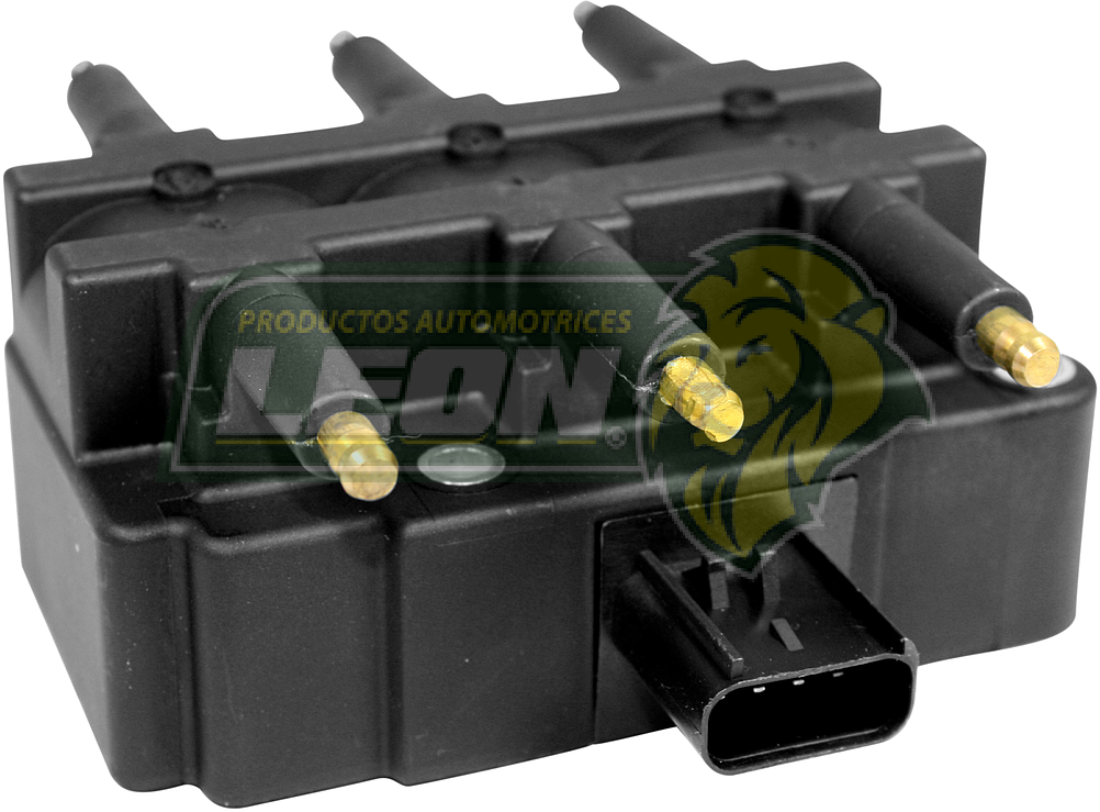 BOBINA ENC. CHRYSLER TOWN & COUNTRY 3.8L., VOYAGER 3.3L, INTREPID, CONCORDE 97-00