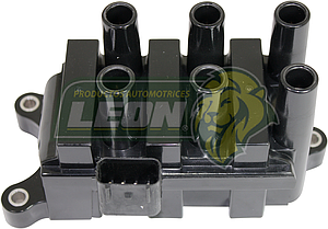 BOBINA ENC. FORD ECONOLINE E-150, 250 4.2L V6 01-04, FREESTAR 4.2L