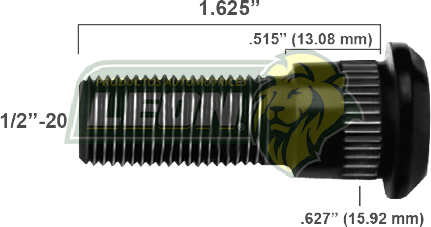 BIRLO RUEDA CHRYSLER CHEROKEE 4x4 94-99 R.T./R.D.