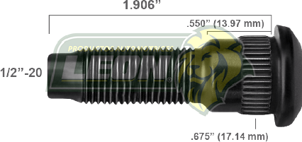 BIRLO RUEDA CHRYSLER DURANGO 4x4 98-00 R.T.