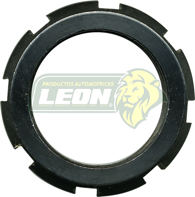 TUERCA FLECHA R.T. FLECHA NISSAN URVAN 01-12, NV350 URVAN 07-16, PK-UP NP300 08-20, PATHFINDER 86-05 40x1.50 mm