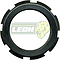 TUERCA FLECHA R.T. FLECHA NISSAN URVAN 01-12, NV350 URVAN 07-16, PK-UP NP300 08-20, PATHFINDER 86-05 40x1.50 mm