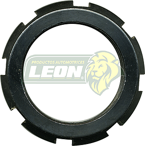 TUERCA FLECHA R.T. FLECHA NISSAN URVAN 01-12, NV350 URVAN 07-16, PK-UP NP300 08-20, PATHFINDER 86-05 40x1.50 mm