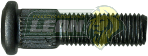 BIRLO RUEDA TOYOTA HIACE RD, PK-UP USA 79-83 RD Y RT