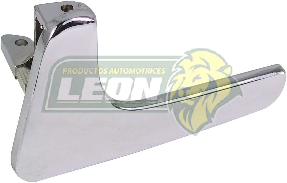 MANIJA ABRIR INT. SEAT CROMADA (L)