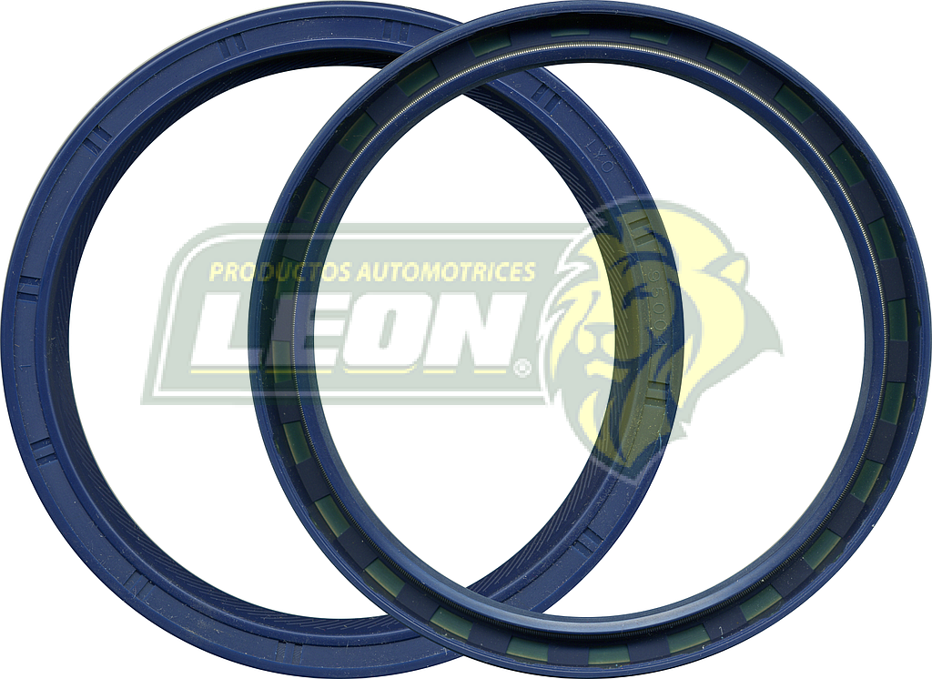 RETEN CIGUEÑAL FORD V8 351W, 335 5.8L F-250, F-350, MICROBUS 65-98