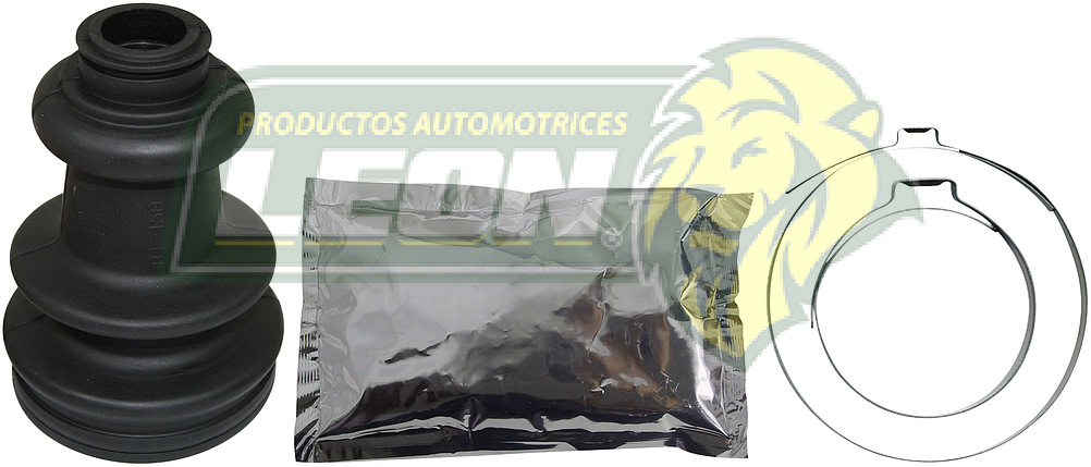 MACHETA PLATINA, CLIO AUT. LADO CAJA D77