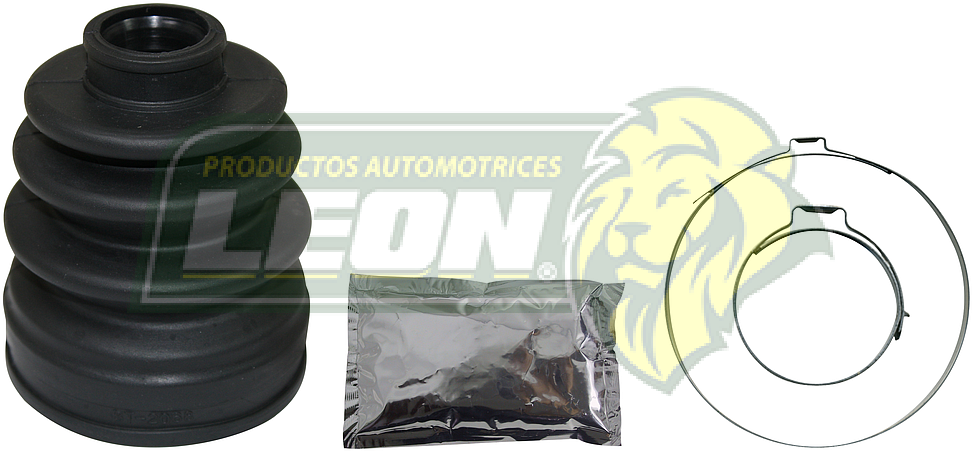 MACHETA CHEVY L. CAJA P/TRIPODE D77