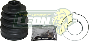 MACHETA CHEVY L. CAJA P/TRIPODE D77