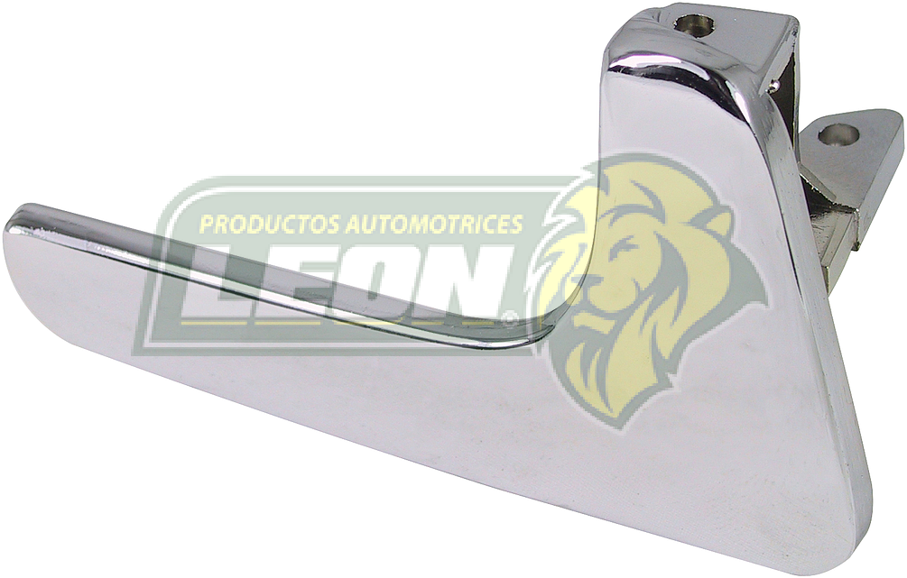 MANIJA ABRIR INT. SEAT CROMADA (R)