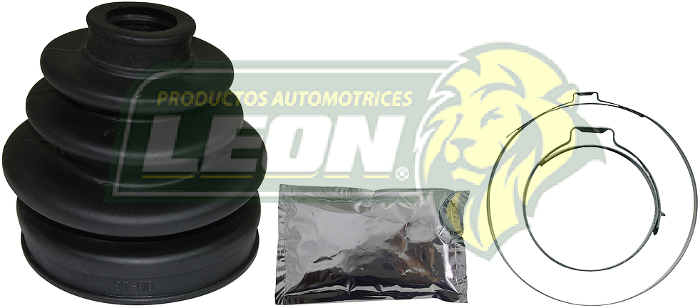 MACHETA ESPIGA NEON TODOS INCLUIDO ABS, TOYOTA CELICA D77