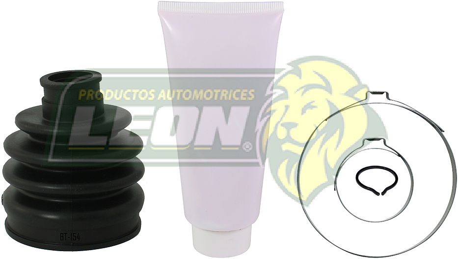 MACHETA ESPIGA FIESTA 96-01 1.3, 1.4L TRANSMISION MANUAL “KIT” EURO ESPAÑA