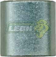 BUJE PARA HERRAJE CHEVROLET VARIOS T/O