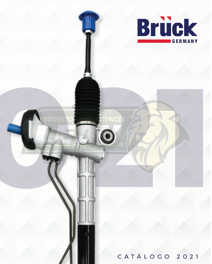 CATALOGO DE PRODUCTOS “REFACCIONES ORIGINALES VOLKSWAGEN”