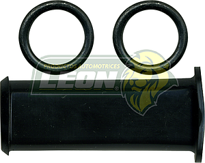 CAPUCHON CALIPER G.M. CHEYENNE “LARGO” (U.S.A.) (HOJ102HA DOBLE)