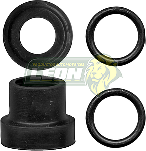 CAPUCHON CALIPER G.M. CHEYENNE C-2500 92-97, C-3500 91-00, CENTURY, CELEBRITY, CITATION 82-89, CENTURY, CUTLASS, EUROSPORT 90-97, DODGE RAM (BALATAS 70X0, 7070C, 7136, 7259, 7260) “SOMBRERITO” U.S.A. (JGO. c/4 pz.)