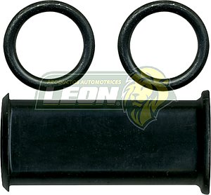 CAPUCHON CALIPER G.M. PK-UP C-2500, C-3500, CUTLASS, CAVALIER (U.S.A.) (HOJ102H DOBLE)