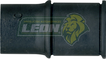 CAPUCHON CALIPER VW GOLF, JETTA CTO (U.S.A.) (HO500B)