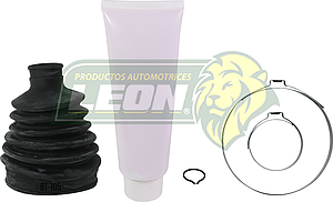 MACHETA ESPIGA FIESTA 98-02 1.4L 16V “KIT” EURO ESPAÑA