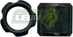CAPUCHON CALIPER ó LIGA HONDA ODYSSEY 05-07 RD