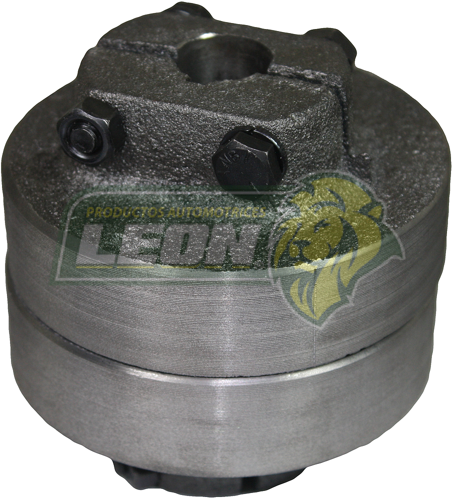 COPLE COMPRESOR FASE 3 = FASE 2 COMPENSADO (SU REPUESTO ES: PER-3-P)