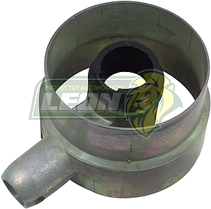 CAMPANA DE DIRECCION FORD MAVERICK 76-77 (CANDADO DE VOLANTE)