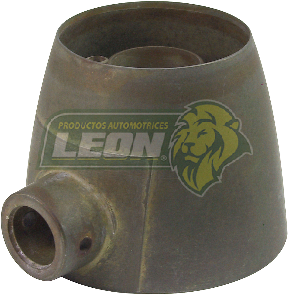 CAMPANA DE DIRECCION FORD PK-UP V8 F-100 AUT. 73-78