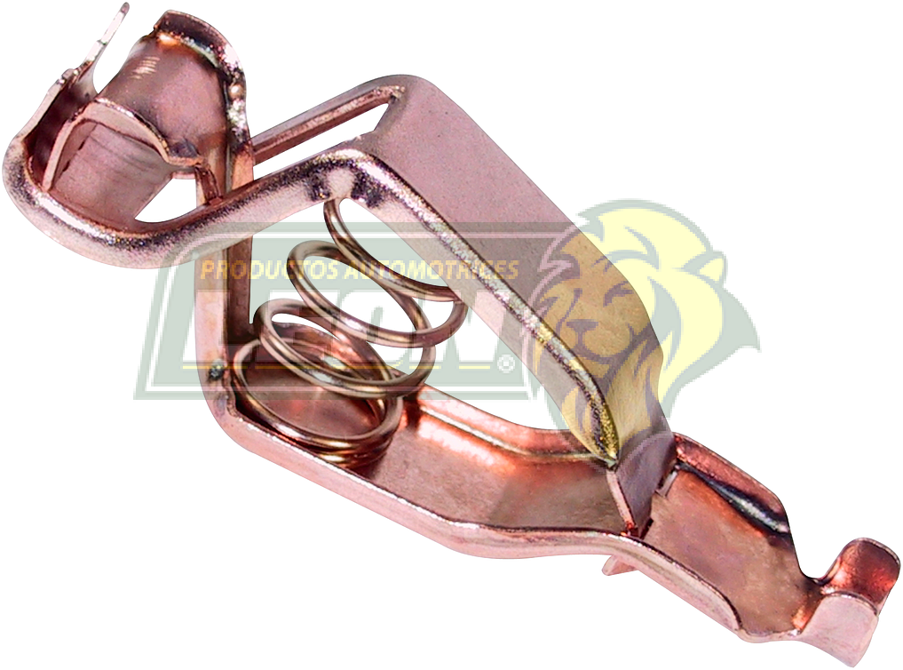 CAIMAN COBRIZADO 25 amp MEDIANO FIL-GRIM