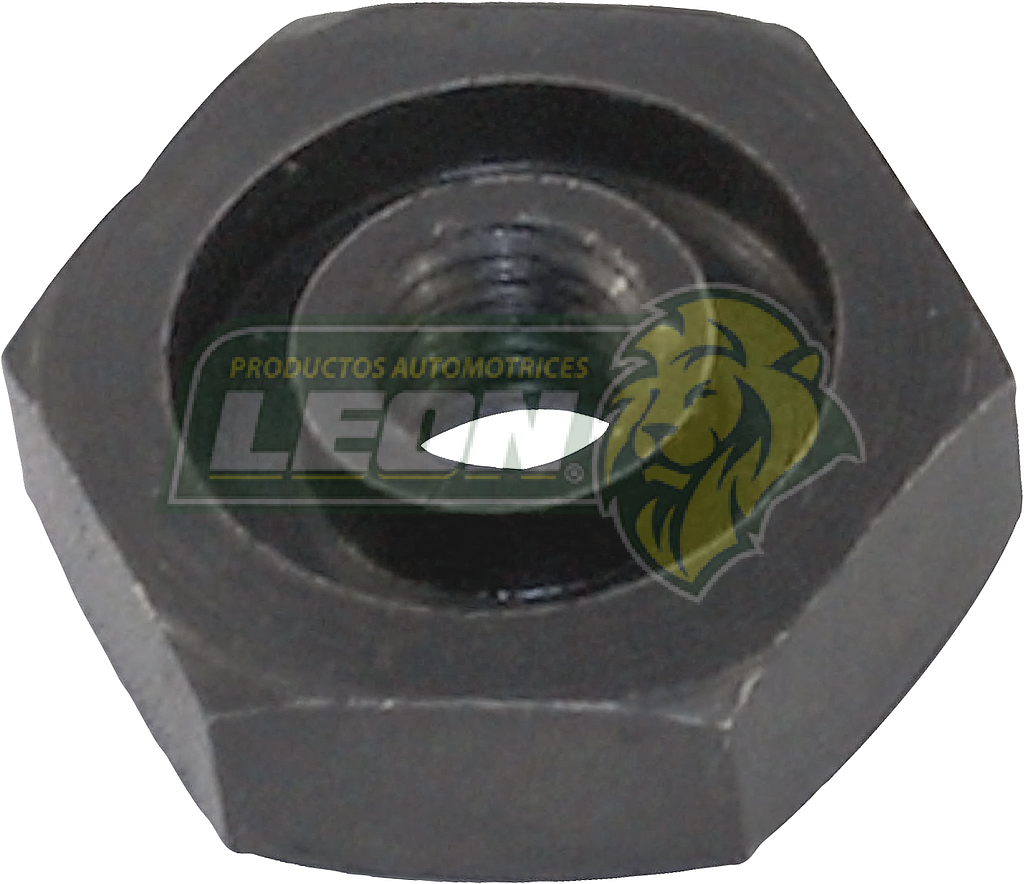 TUERCA CAJA TURBINA GENERADOR VW SEDAN, BRASILIA, COMBI