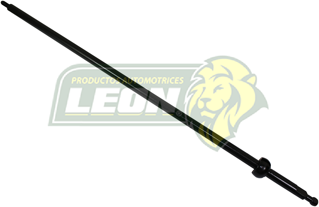 PALANCA VELOCIDADES G.M. MICROBUS RECTA