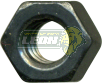 TUERCA HEXAGONAL 4x0.7 mm