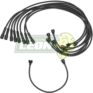 JUEGO DE CABLE BUJIA UNIVERSAL 8Cil. 7 mm (9330)