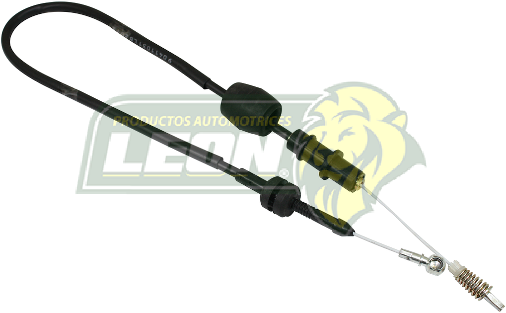 CHICOTE ACELERADOR G.M. CHEVY POP, JOY, MONZA 96-11 EU (C-90411031)