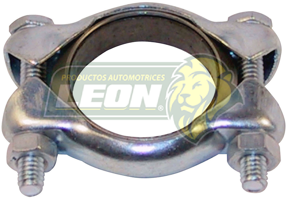 ABRAZADERA PARA TUBO DE ESCAPE VW M.1600 (AC-VW) “COMPLETA”