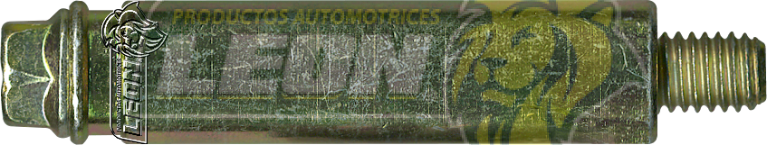 TORNILLO CALIPER ICHI-VAN, PATHFINDER LARGO (1 Ranura) 72 mm HO096H