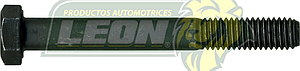 TORNILLO JUNTA HOMOCINETICA GOLF, JETTA 8x65x1.25 mm HEXAGONAL