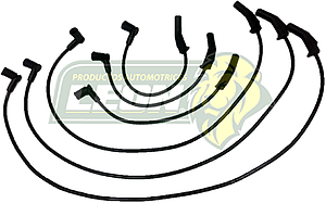JUEGO DE CABLE BUJIA FORD ECONOLINE Y CLUB WAGON F-150, F-250 4.2L 1997Æ