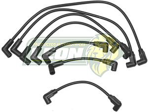 JUEGO DE CABLE BUJIA G.M. CMTA. 1500 M.250 TBI 6 Cil. 92Æ