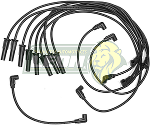 JUEGO DE CABLE BUJIA G.M. TRUCK V8 94-95 EPDM 8 mm