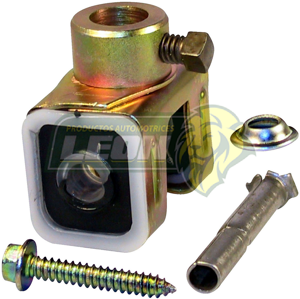 CRUCETA PALANCA VELOCIDADES VW Y COMBI M.1600 LEON HO916