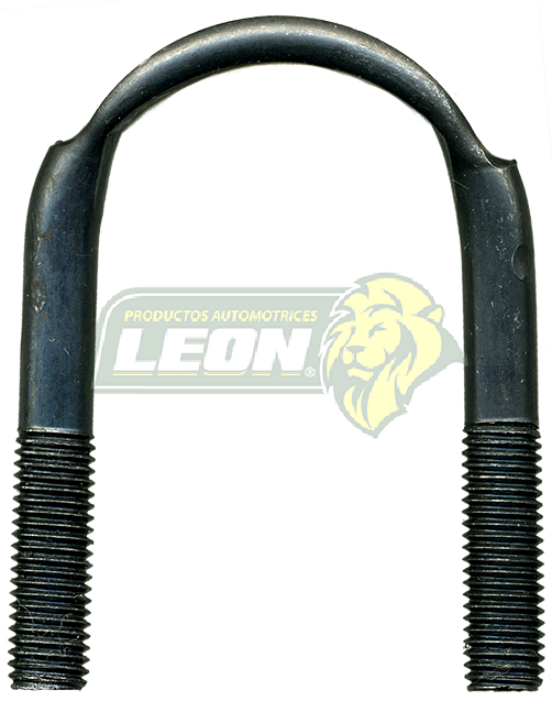 ABRAZADERA CRUCETA 1/4-28H. (45311, HO006H)