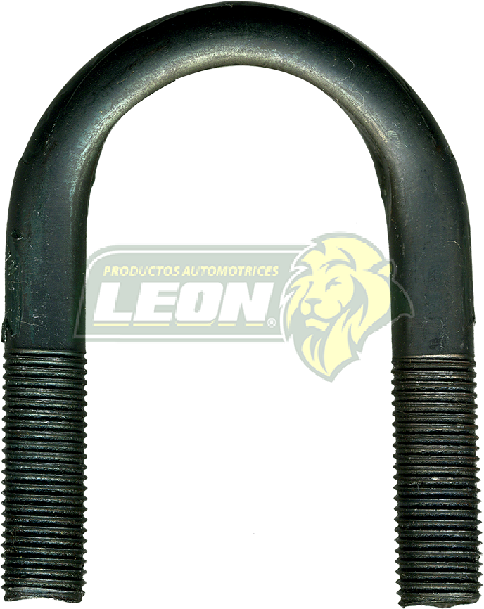 ABRAZADERA CRUCETA 7/16-20H. (588, HO009H)